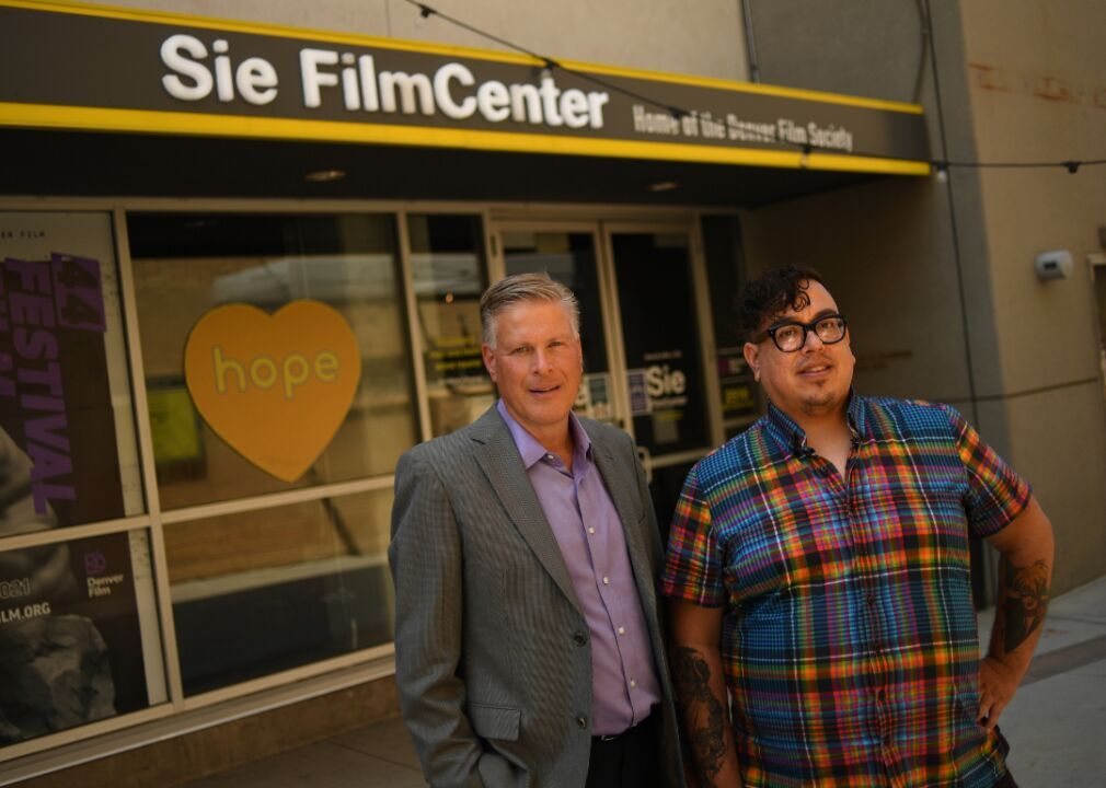 Sie FilmCenter - Denver